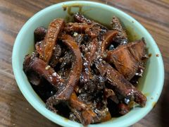 -旺泉餐饮店·清真牛肉面馆