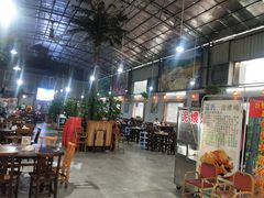 大堂-石岐乳鸽村(桥观坊南四巷店)