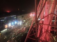 -泰盛楼顶摩天轮