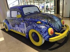 -BIGOFFS 超级折扣(仁恒伊势丹店)