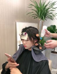 -东秀护肤造型