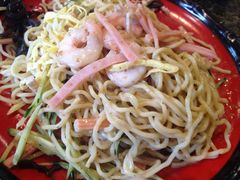 iphone_upload_pic-梦山水日本烧肉(五四广场店)
