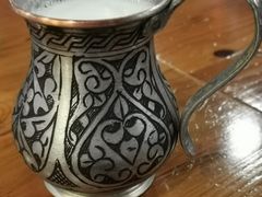 -TUK土耳其餐厅·下午茶(卢湾店)