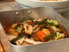 -0776食堂·京城创意菜(七里庄店)