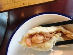-草包包子铺1937(普利街店)