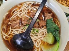-李先生牛肉面大王(马栏店)