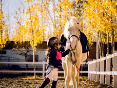 -月儿湾儿童成长中心(密云店)