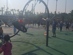 -枫香湖儿童公园