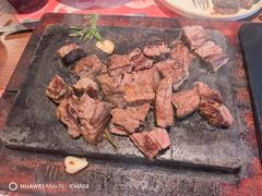 -一沙一城·岩烤牛扒(深圳首店)