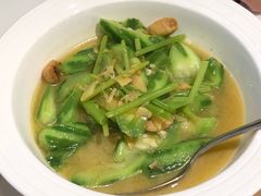 -清晖小苑•顺德地方菜(壹海城店)