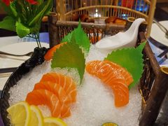 -赫帝拉航空主题餐厅(南宁店)
