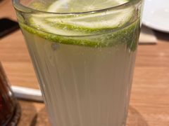 卡曼橘暴打柠檬-必胜客(安河桥北店)