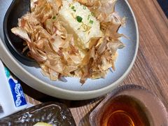 -隐初·SUSHI·美式日本料理