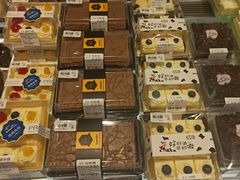 -恩朵烘焙坊(金街总店)