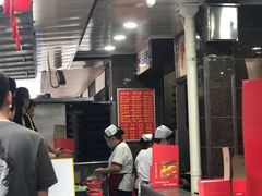 -新川饮食(新川小区店)