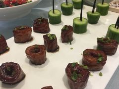 -老牌坊鲁菜名店(宽厚里店)