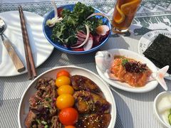 -和牛食堂•BISTRO(广州首店)