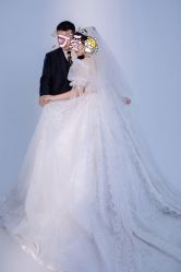 -第一夫人婚纱摄影(南京店)