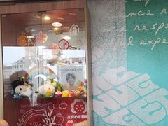 -麦当劳(虹梅路地铁站店)
