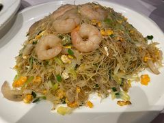 海鲜炒兴化粉-紫阳海鲜楼·传承闽味(长乐路总店)