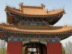 -终南山古楼观历史文化景区