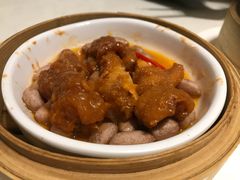 -七哥港式茶餐厅(亮马桥总店)