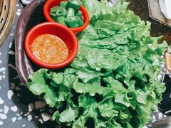-黑牛の場烤肉(摩天活力城店)