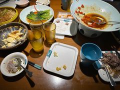 -坤记味道(新华城市广场店)