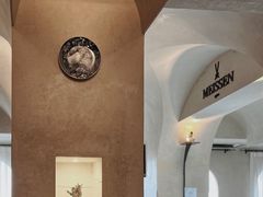 -Me Coffee下午茶艺术空间