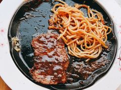 -豪客来牛排(红豆万花城店)
