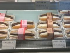 -迦南·甜品蛋糕(传媒店)