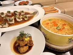 -杭州和达希尔顿逸林酒店·和园中餐厅-杭帮菜名店