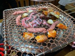 -大壮家原味烤肉(兴华北街店)
