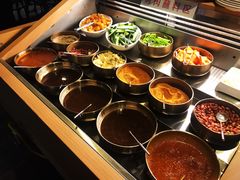 -火炉火自助餐(悠唐购物中心店)