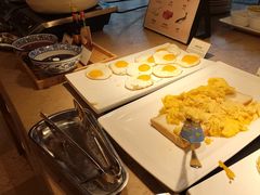 -济南喜来登酒店