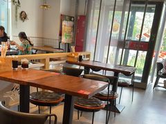 -李先生牛肉面大王(大兴枣园店)