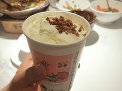 -茶颜悦色(吾悦广场六号门店)