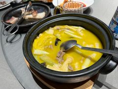 -小厨娘淮扬菜(河西奥美大厦店)