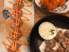 -Hatsune隐泉日式料理(SKP店)