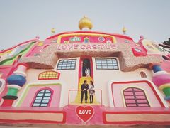 -漳州滨海火山岛自然生态风景区