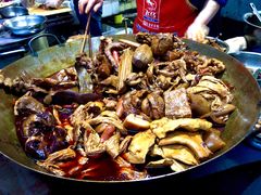 -吴长子卤菜馆(统一街店)