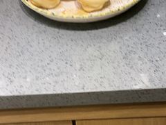 老济南油旋-闫府私房菜·百年鲁菜(恒隆店)