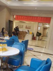 -碧莲盛·不剃发植发