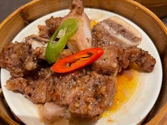 -领事馆19号中餐厅(厦门海景洲际酒店)