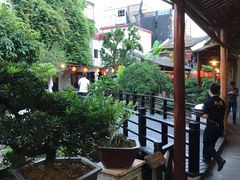 -猪肉婆私房菜(容桂总店)