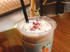 -那时新疆·若羌(经纬汇店)