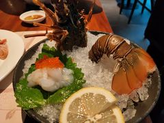 -Mr·Fish鱼鲜生海鲜放题(银泰in99店)