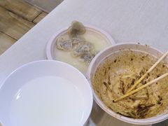 -黑八私房老北京炸酱面