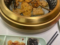 -布多斯烤肉火锅自助(江腾广场店)