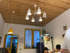 大堂-About Bistro關於·泰式家庭料理